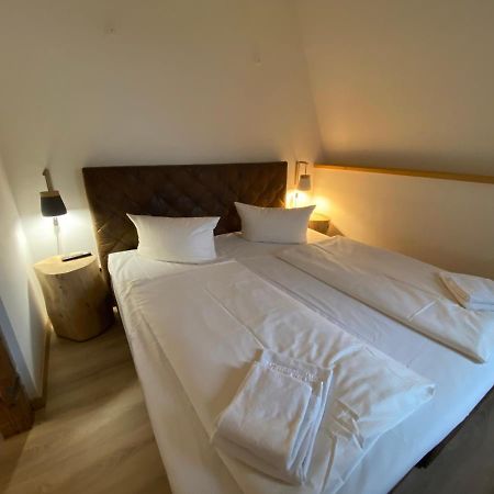 Fasa Lodge Oberwiesenthal Εξωτερικό φωτογραφία