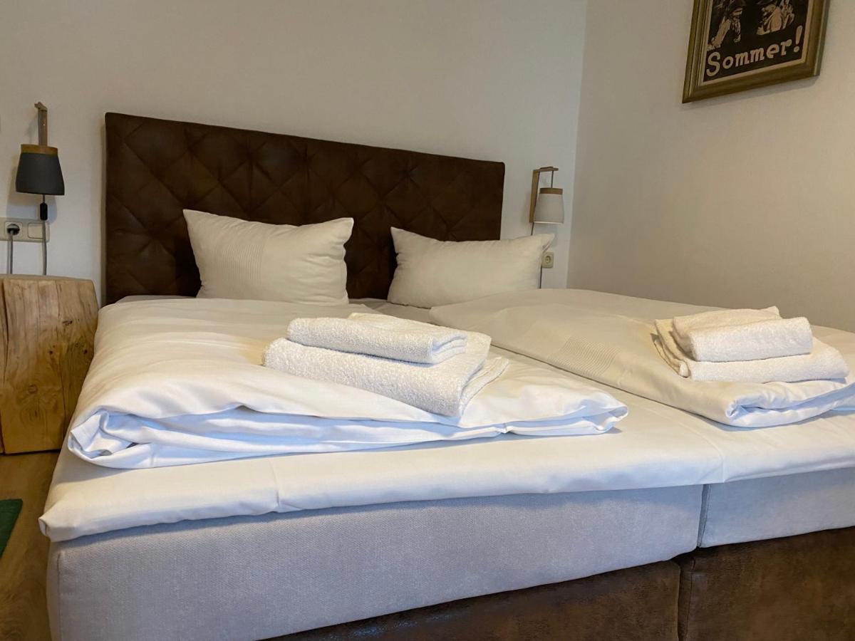 Fasa Lodge Oberwiesenthal Εξωτερικό φωτογραφία