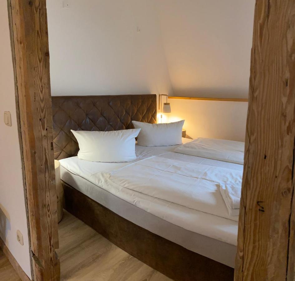 Fasa Lodge Oberwiesenthal Εξωτερικό φωτογραφία