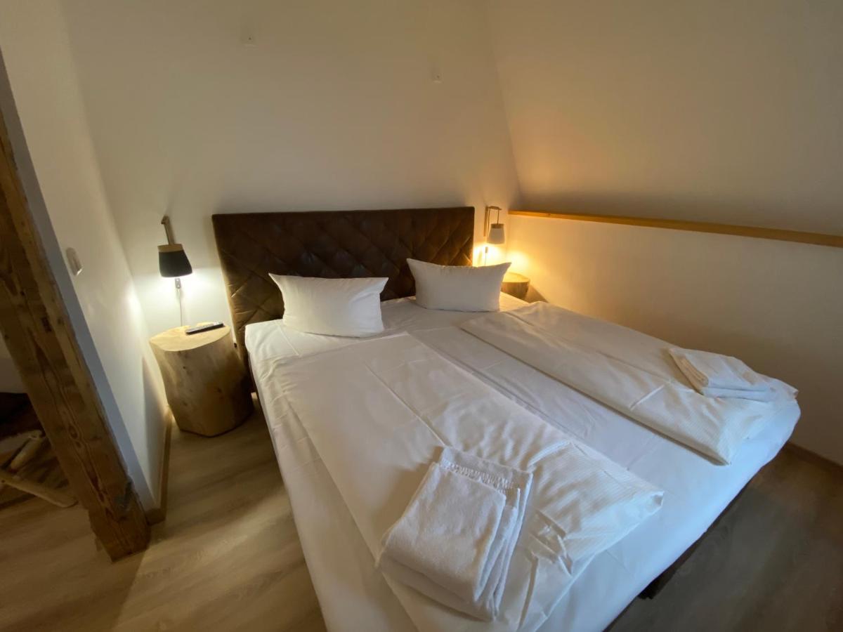 Fasa Lodge Oberwiesenthal Εξωτερικό φωτογραφία